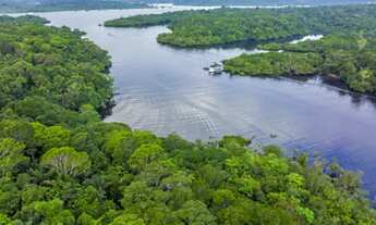 Imagem: OPORTUNIDADE ÚNICA - 740.000 m² COM VISTA