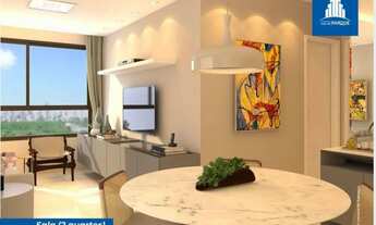 Imagem: Imóvel para venda tem 63 metros quadrados