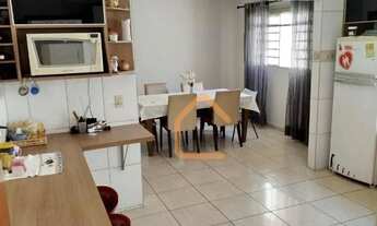 Imagem 3: Casa com 3 dormitórios à venda, 173 m² por R$ 690.000 - Jardim Mariosa - Pouso Alegre/MG