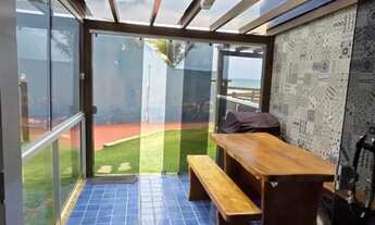 Imagem 3: Village 3 suítes - Pé na areia - Jauá - Bahia