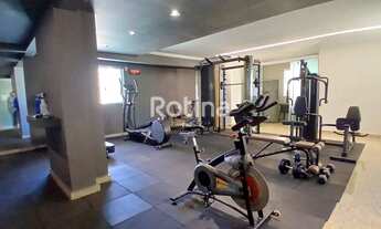 Imagem 5: Apartamento para alugar, 3 quartos, Carajás - Uberlândia/MG - Rotina Imobiliária