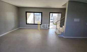 Imagem 4: Sobrado novo e pronto para morar no bairro Montserrat em Canoas