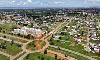 Imagem 5: Terreno à venda, 1732 m² por R$ 700.000,00 - Plano Diretor Sul - Palmas/TO