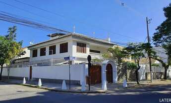 Imagem 2: Rua Aimorés, nº 44, São Francisco, Niterói/RJ