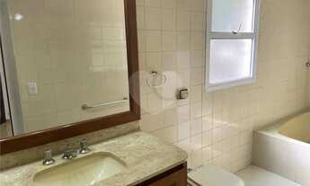 Imagem 6: Apartamento com 2 quartos para locação em Jardim Brasil (zona Sul) - SP
