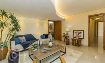 Imagem 8: Apartamento à venda em Menino Deus com 206 m², 4 quartos, 3 suítes, 3 vagas