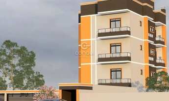 Imagem 4: Apartamento Garden à Venda no Afonso Pena | 68,72 m² | 2 Quartos (1 Suíte