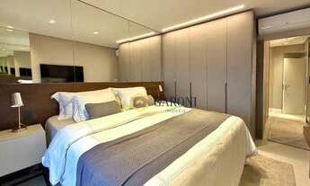 Imagem 2: Apartamento com 3 dormitórios à venda, 144 m² - Alphaville Empresarial - Barueri/SP