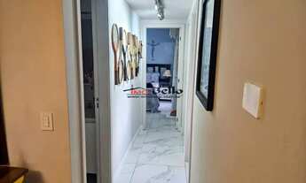 Imagem 7: Imperdível: Apartamento à venda no Atelier Tres Rios na Freguesia, Rio de Janeiro-RJ, com