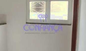 Imagem 3: Apartamento com 2 dormitórios para alugar, 44 m² por R$ 450,00/mês - Campo Grande - Rio de