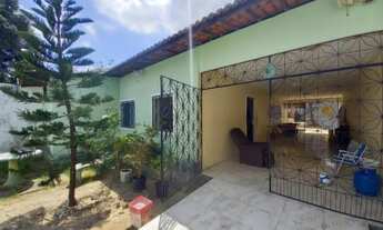 Imagem 7: Casa em rua privativa sem saída no lago jacarey com 2 quartos, sendo 1 suíte