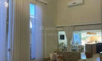 Imagem 6: Casa Condomínio em São José do Rio Preto