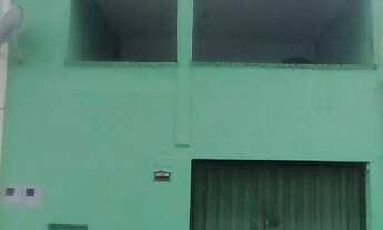 Imagem: Vendo 2 casas prédio de 2 andares sendo