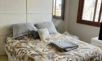 Imagem 7: Cobertura com 3 quartos e 3 vagas no Bela Vista