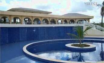 Imagem 6: Casa com 3 dormitórios à venda, 224 m² por R$ 1.790.000 - Parque Residencial Buona Vita