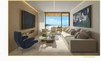 Imagem 14: EXCLUSIVIDADE! Pé na areia, a Beira-mar, 4 Stes + dce c/ vista