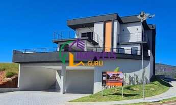 Imagem: CASA EM CONDOMÍNIO - LARANJA AZEDA - SP