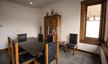 Imagem 7: Casa à venda, 4 quartos, 1 suíte, 4 vagas, Santa Lúcia - Belo Horizonte/MG