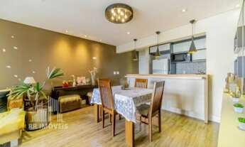 Imagem 7: RR9186 Apartamento 87m² CONDOMINIO RESERVA DO ALTO - OPORTUNIDADE - 3 Dorms 1 Vaga - Barue