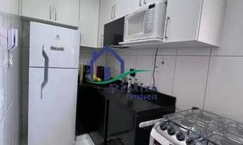 Imagem 6: Apartamento com 2 quartos à venda no Condomínio Colinas de Maricá por R$ 185.000,00 São Go