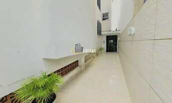 Imagem 3: Apartamento com 3 Quartos para alugar, 90m² - Cidade Nova