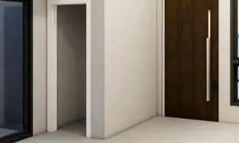 Imagem 6: Casa de condomínio para venda tem 130 metros quadrados com 3 quartos