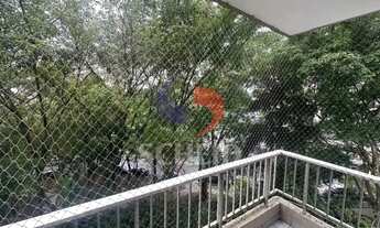 Imagem 3: Apartamento 82m² sendo 3 Quartos para locação no Jardim Marajoara