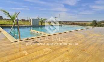 Imagem 7: Sítio à Venda em Guapó,Oportunidade para quem Busca Tranquilidade e Sossego