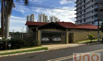 Imagem 2: Casa para venda entre o shopping Campo Grande e o Parque das Nações Indígenas