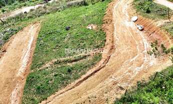 Imagem 4: Terreno Pronto p/ Construir com Vista na Região de Descansópolis - Campos do Jordão/SP
