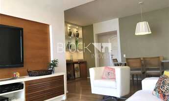 Imagem 5: Barra da Tijuca Apartamento com 3 dormitórios