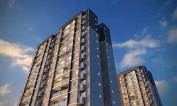 Imagem: Lançamento Edf. Pátio Solare Lazer