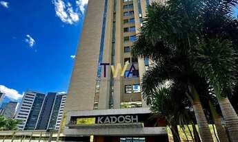 Imagem: Apartamento, Kadosh, Vale do Sereno, Nova