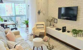 Imagem: Apartamento 1,2 Quartos em fase de Construção