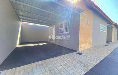 Imagem 5: Casa para locação, Vila Piratininga, Campo Grande, MS