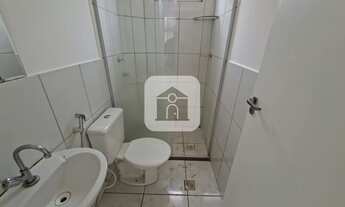 Imagem 7: Apartamento Padrão em Uberlândia