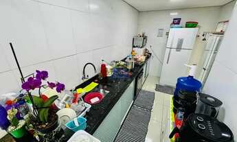 Imagem 6: Apto 2 dorms Varanda Frente Rua - Apenas 250mts da Praia e Financia!