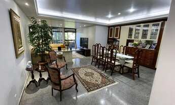 Imagem 3: Apartamento com 4 quartos, 178m² e 2 vagas de frente para o mar a venda em Vitoria ES