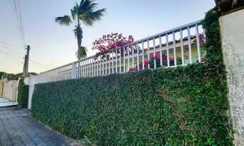 Imagem: Casa em Cidade Satélite/Pitimbú - R$ 400