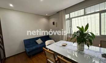 Imagem 2: Apartamento 3 Quartos e 2 Vagas no Sagrada familia!