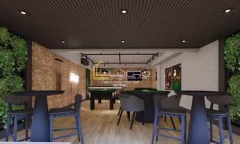 Imagem 5: Apartamento para aluguel e venda com 35 m² e 1 quarto em Vila Universitária, Bauru - SP