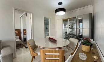 Imagem 7: Apartamento para venda em Água Branca com 1 quarto , 41m²