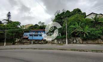 Imagem: Terreno para locação, Badu, Niterói