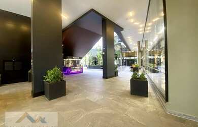 Imagem 13: Studio para locação em Trindade, Florianópolis: 30m², 1 dormitório, 1 banheiro, por R$3900