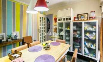 Imagem 3: Sobrado à venda, 163 m² por R$ 660.000,00 - Jardim Paraíso - Santo André/SP
