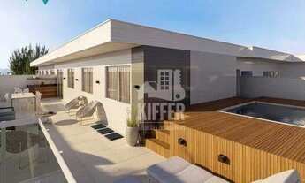 Imagem 6: Apartamento com 1 quarto, 52 m² por R$ 579.000 - Itacoatiara - Niterói/RJ