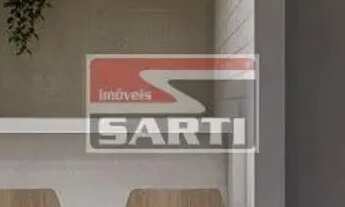 Imagem 2: LANÇAMENTO DE ÓTIMOS APARTAMENTOS COM ÁREA DE 38,29 m² , 2 DORMITÓRIOS E 1 VAGA DE GARAGEM