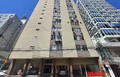 Imagem 3: Excelente Apartamento 1 dormitório(s) em Centro - Florianópolis