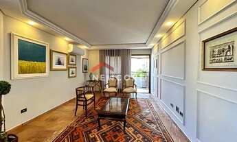 Imagem 2: Apartamento em Rua Silva Jardim - Zona 01 - Maringá/PR