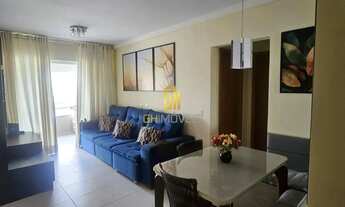 Imagem: Apartamento com 3 quartos no Setor Leste